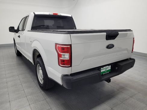 Used 2018 Ford F150 XL w/ XL Power Equipment Group RWD image 5