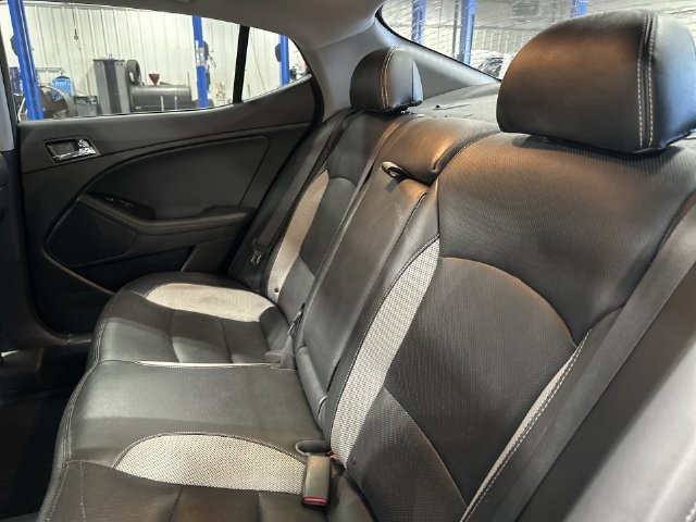 Used 2013 Kia Optima SX w/ Premium Touring Pkg FWD image 30