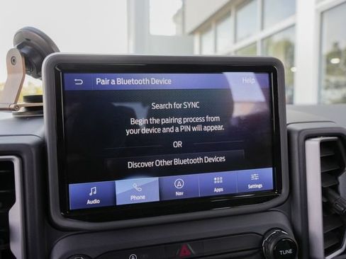 Used 2022 Ford Bronco Sport Big Bend w/ Convenience Package AWD/4WD image 46
