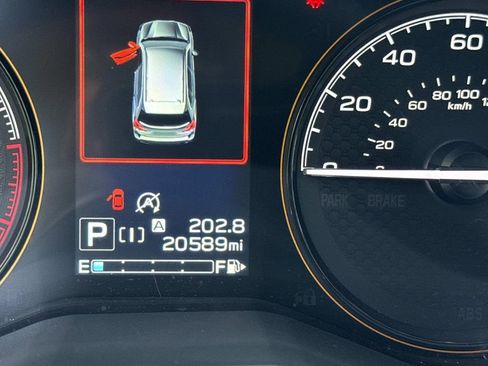 Used 2023 Subaru Forester Wilderness image 45