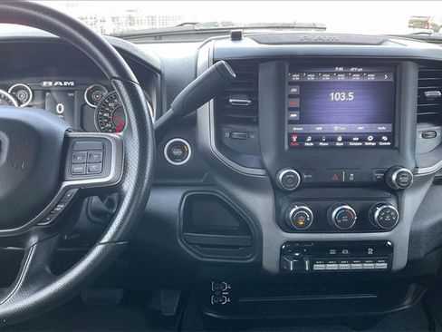 Used 2019 RAM 3500 Tradesman w/ Towing Technology Group image 6