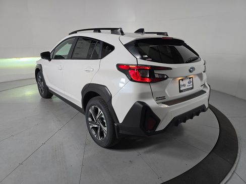 New 2026 Subaru Crosstrek 2.0i Premium image 3