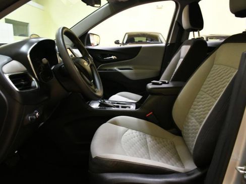 Used 2019 Chevrolet Equinox LS w/ LS Convenience Package image 26