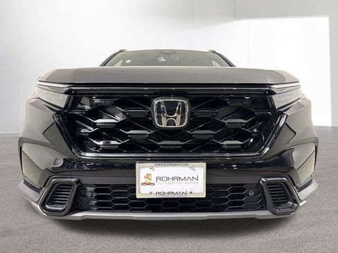 Used 2026 Honda CR-V Sport-L image 28