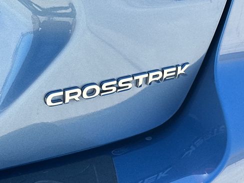 Used 2024 Subaru Crosstrek 2.0i Premium w/ Popular Package #3 AWD/4WD image 26