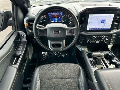 Used 2023 Ford F150 Tremor w/ Trailer Tow Package image 23