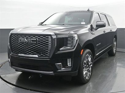 Certified 2024 GMC Yukon XL Denali Ultimate