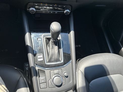 Certified 2025 MAZDA CX-5 AWD 2.5 S w/ Select Package image 15