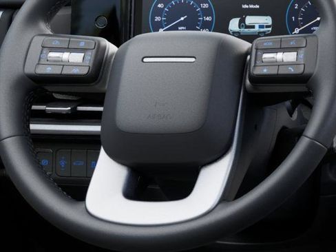 New 2026 Hyundai Santa Fe Limited image 16