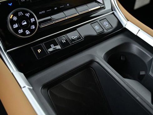 New 2026 Nissan Armada Platinum Reserve AWD/4WD image 15