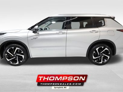 Used 2023 Mitsubishi Outlander SEL