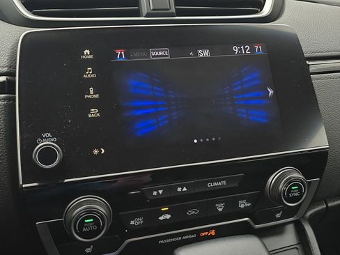 Used 2020 Honda CR-V EX-L image 20