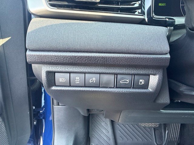 Used 2026 Toyota Camry LE FWD image 26