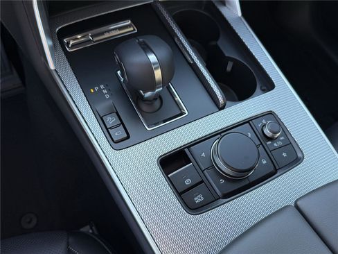 New 2026 MAZDA CX-90 3.3 Turbo w/ Premium Plus Pkg image 27