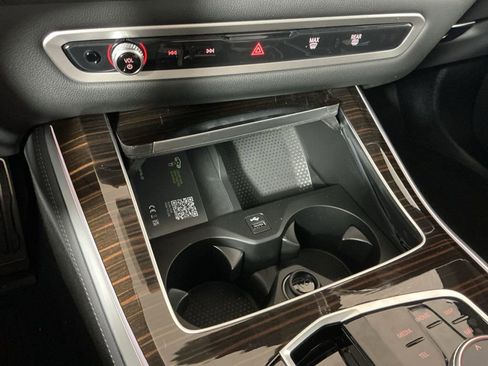 New 2026 BMW X5 sDrive40i w/ M Sport Package image 16