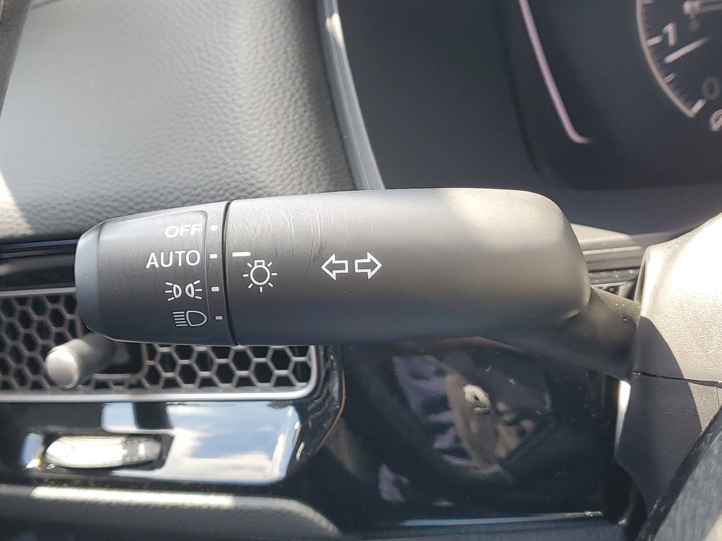 Certified 2023 Honda Civic EX image 18