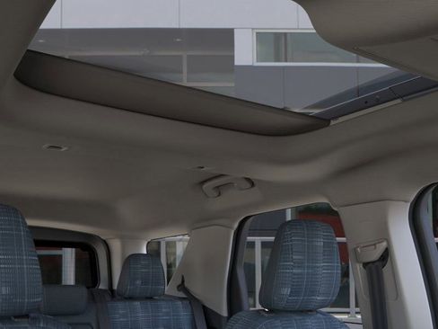 New 2025 Ford Bronco Sport Heritage w/ Convenience Package image 22