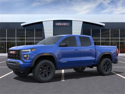 New 2025 GMC Canyon Elevation w/ Convenience Package