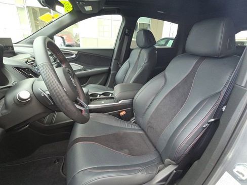 Used 2026 Acura RDX A-Spec image 11