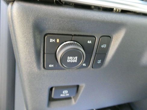 New 2027 Ford Expedition Max Platinum w/ Stealth Appearance Package AWD/4WD image 23