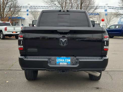 Certified 2023 RAM 2500 Limited image 13