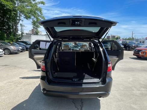 Used 2015 Dodge Durango SXT w/ Quick Order Package 23B AWD/4WD image 22