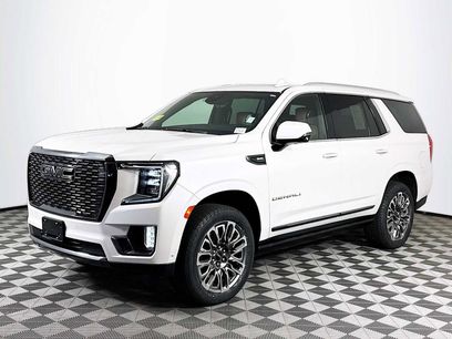 Used 2023 GMC Yukon Denali Ultimate
