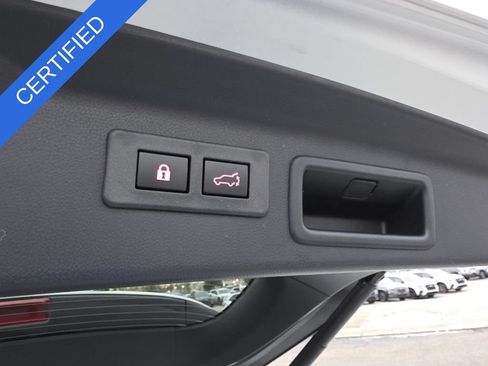 Certified 2026 Subaru Forester Sport w/ Sport Plus Package AWD/4WD image 14