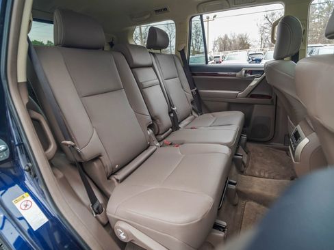 Used 2019 Lexus GX 460 Premium image 31