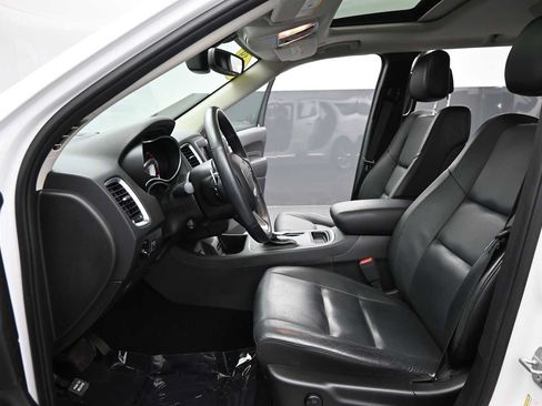 Used 2019 Dodge Durango Citadel AWD/4WD image 17