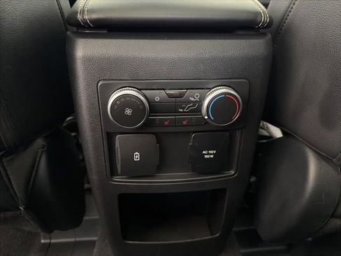 Used 2021 Ford Explorer ST w/ Equipment Group 401A AWD/4WD image 32