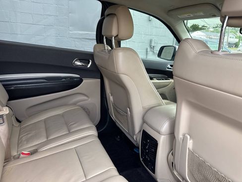 Used 2017 Dodge Durango GT w/ Premium Group AWD/4WD image 26