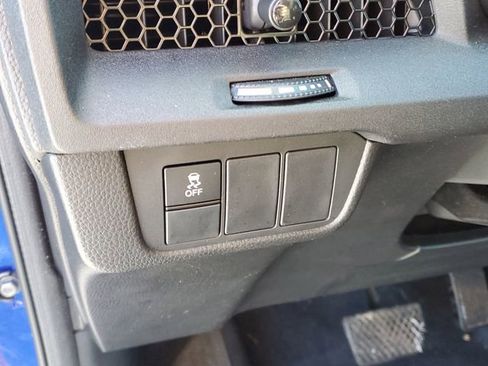 Certified 2023 Honda CR-V EX image 14