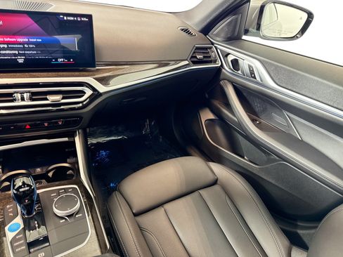 Used 2023 BMW i4 eDrive35 w/ Premium Package RWD image 23