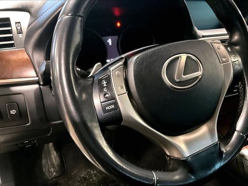 Used 2014 Lexus GS 350 AWD image 23