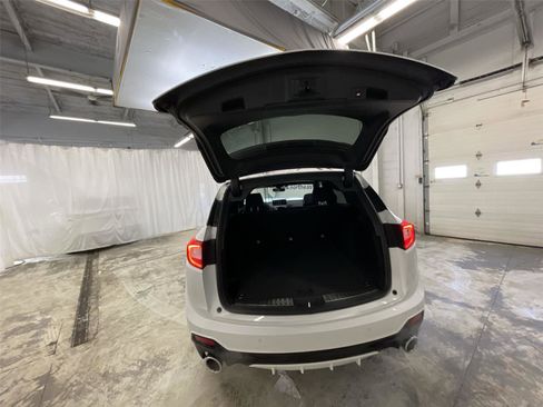 New 2026 Acura RDX A-Spec image 24