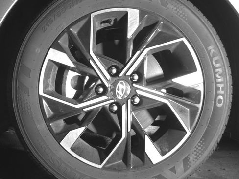 Used 2025 Hyundai Sonata SEL image 12