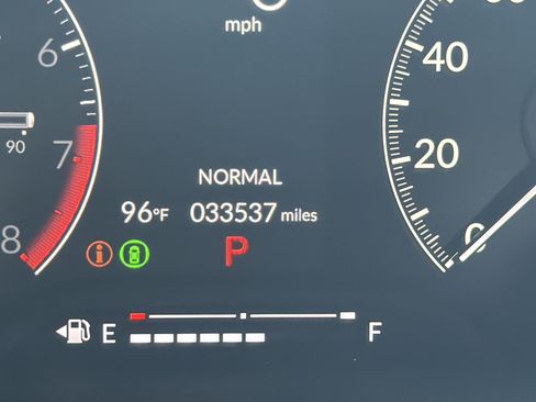 Certified 2024 Honda Civic Sport image 21