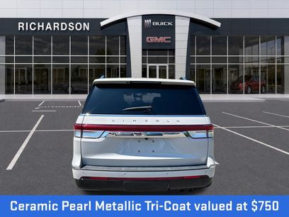 Used 2024 Lincoln Navigator Reserve