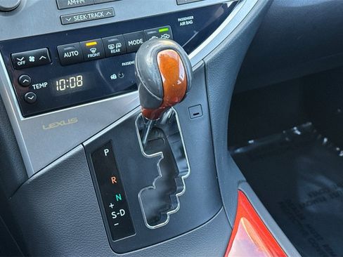 Used 2011 Lexus RX 350 2WD w/ Premium Pkg image 21