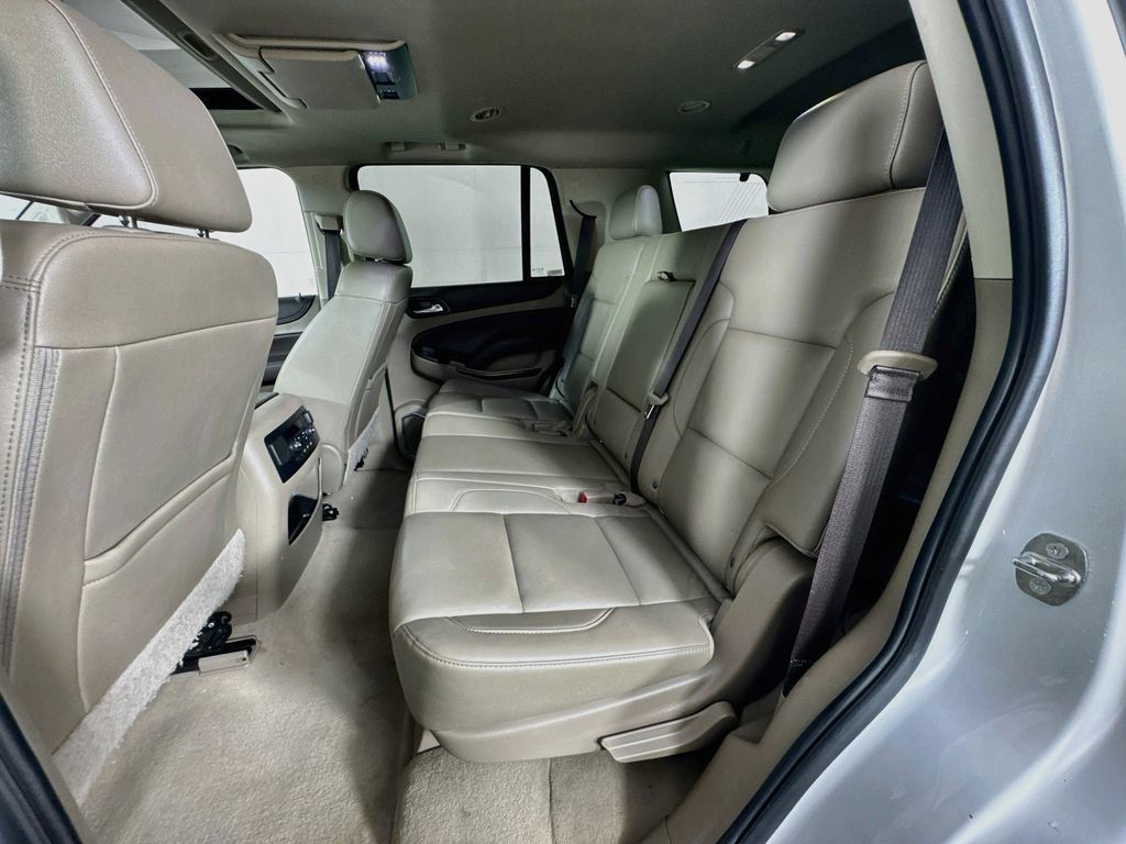 Used 2019 Chevrolet Tahoe LT AWD/4WD image 31