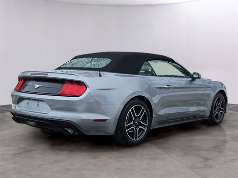 Used 2023 Ford Mustang Premium image 4