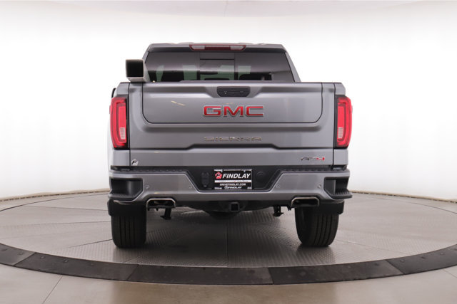 Used 2021 GMC Sierra 1500 AT4 w/ AT4 Premium Package AWD/4WD image 11