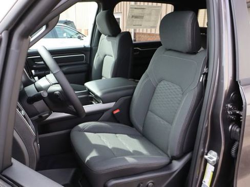 New 2026 RAM 1500 Big Horn AWD/4WD image 25