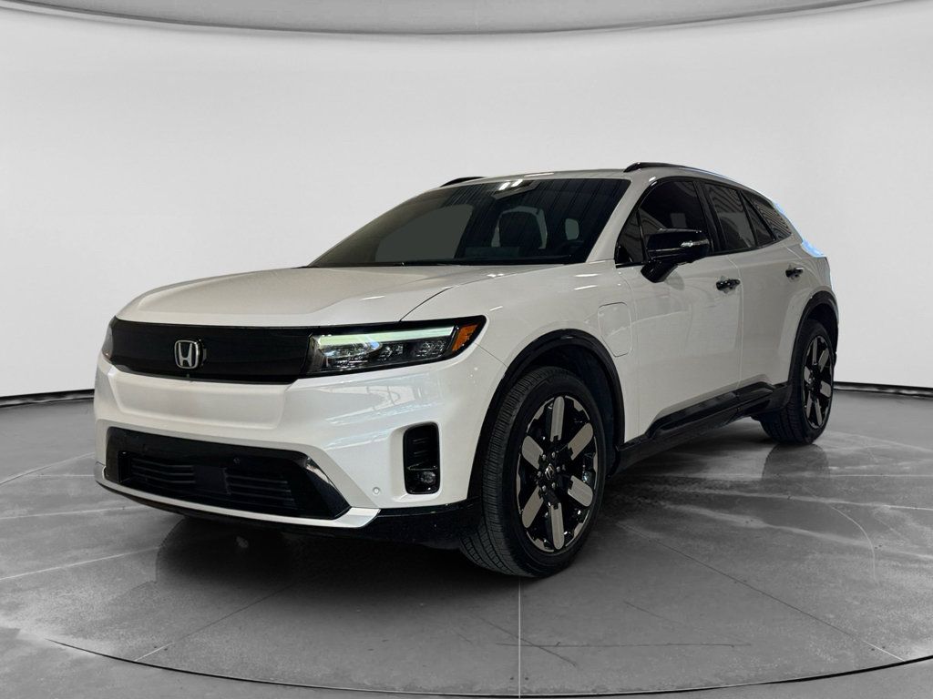 Used 2025 Honda Prologue Elite image 1