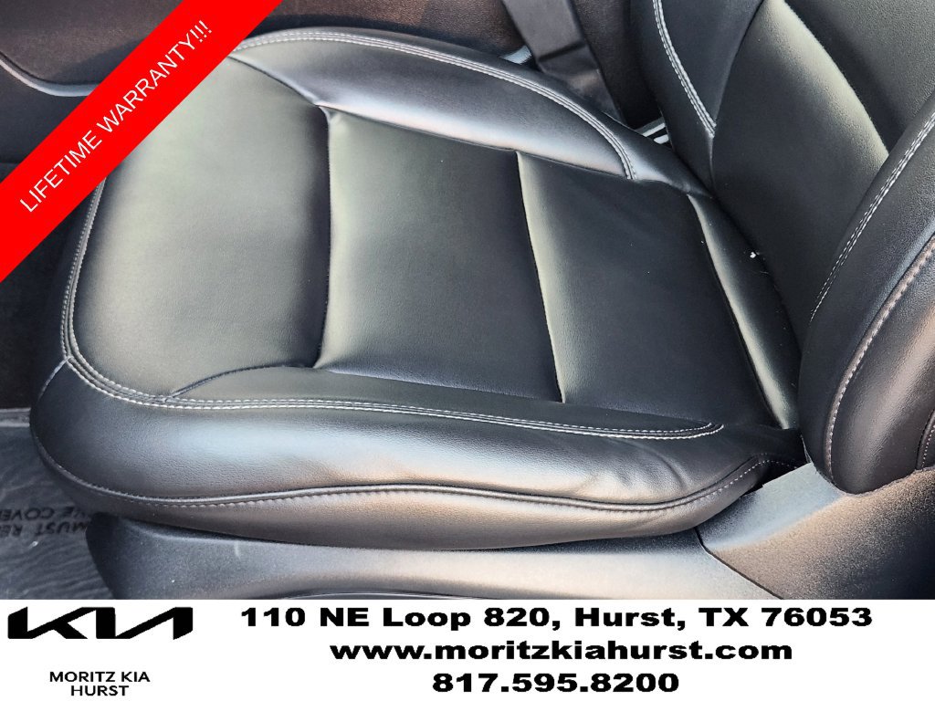 Used 2023 Ford Explorer XLT w/ Equipment Group 202A RWD image 20