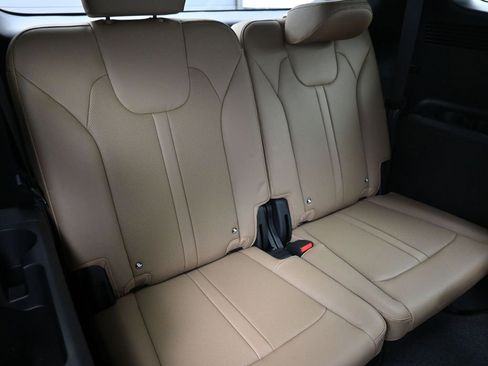 New 2026 Kia Sorento SX Prestige w/ Olive Brown Leather Package image 25