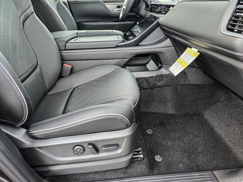 New 2026 INFINITI QX80 Luxe AWD/4WD image 45