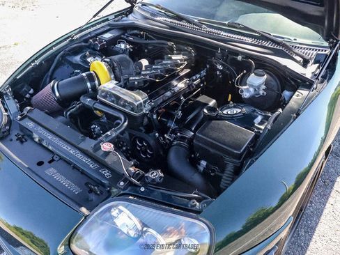 Used 1998 Toyota Supra RWD image 24