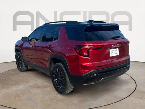 Certified 2025 GMC Terrain Elevation w/ Technology Package II image 8